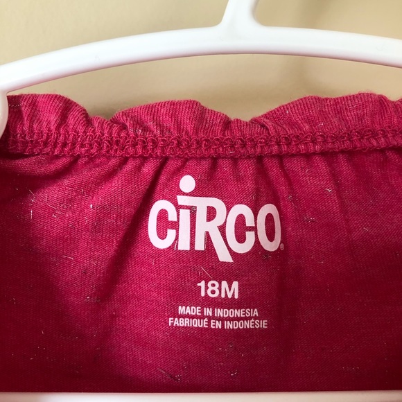 Pink top - Picture 3 of 4